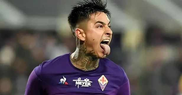 Özel haber... Galatasaray, orta sahaya transfer etmek istediği Erick Pulgar için harekete geçti-7