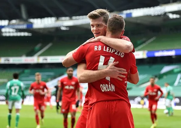 Trabzonspor'da Alexander Sörloth sesleri: "Come to Trabzonspor"-2