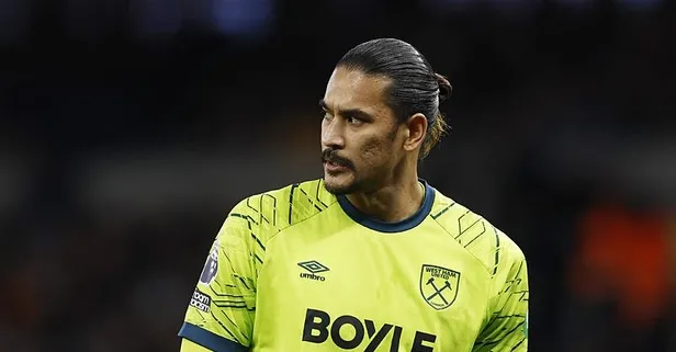 Beşiktaş'tan kaleci hamlesi!