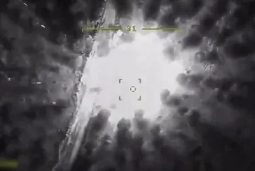 4 PKK’lı cehenneme!