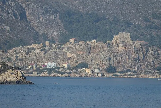 Yunan haber siteleri tarafından hedef gösterilen Türk gazeteci A Haber'e konuştu: Hukuki yollara başvuracağız-2