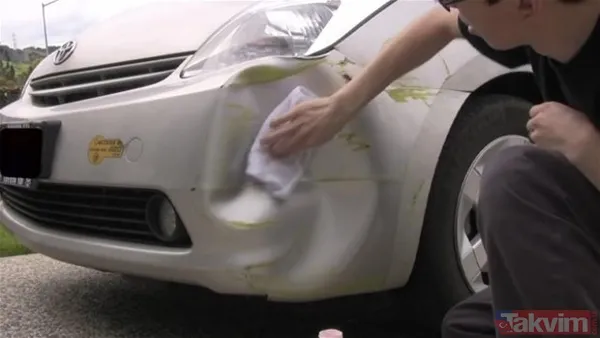 Anahtar ile öyle bir şey yaptı ki... İşte hayatınızı kolaylaştıracak masrafsız ve pratik bilgiler... - 42