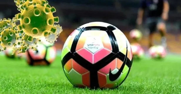 Son dakika| Antalyaspor maçı öncesi Gençlerbirliği’nde 2 kişinin koronavirüs testi pozitif