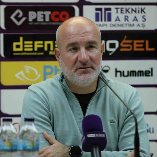 Parlatan’la yollar ayrıldı
