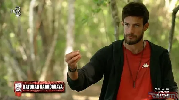 Survivor Adem ile Batuhan hakkında şok iddia 'önüme çıkma ezer geçerim' Semih Öztürk bombayı patlttı! 1 hafta önce... - 8