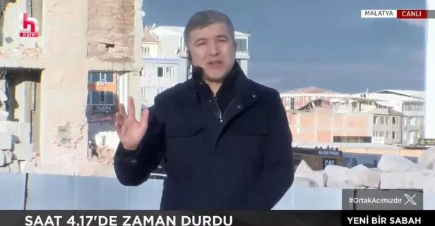 Deprem simsarı CHP yandaşları bozuk saat misali! Fondaş Halk TV’de İsmail Küçükkaya’dan büyük itiraf: Olağanüstü bir çaba var