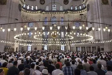 15 Ağustos 2025 Cuma hutbesi konusu ve PDF metni – Diyanet ’Kul Hakkı Ateşten Gömlektir’ hutbesini yayımladı