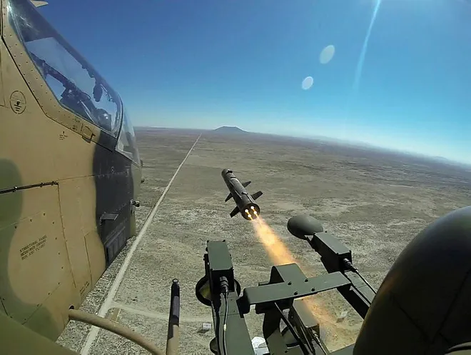 Savunma Sanayi Başkanı İsmail Demir'den flaş Atmaca füzesi açıklaması: Seri üretime geçiyoruz-5