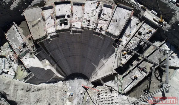 Türkiye'de 1'inci dünyada 3'üncü olacak! Dudak uçuklatan miktar - 4