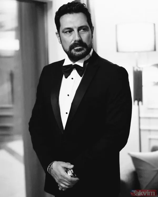 Can Borcu’nun Mehmet’i Bülent İnal sırılsıklam aşık! Ebru Özkan'ın partnerinin 14 yıllık eşi Melis'e bakın... - 4