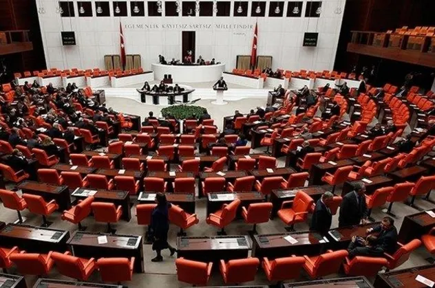 Ekonomi alanında düzenlemeler içeren teklifin 14 maddesi daha TBMM'de kabul edildi!