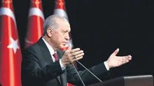 Başkan Erdoğan, FETÖ tehlikesine dikkat çekti: Vesayet odaklarına geçit yok