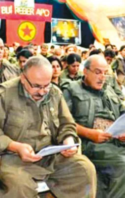 Türkiye ile İran'dan PKK'ya ortak harekat