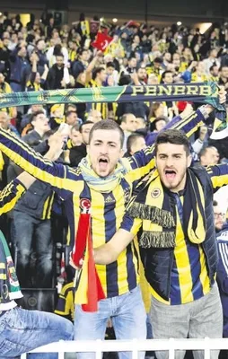 Yeniler taraftara emanet!