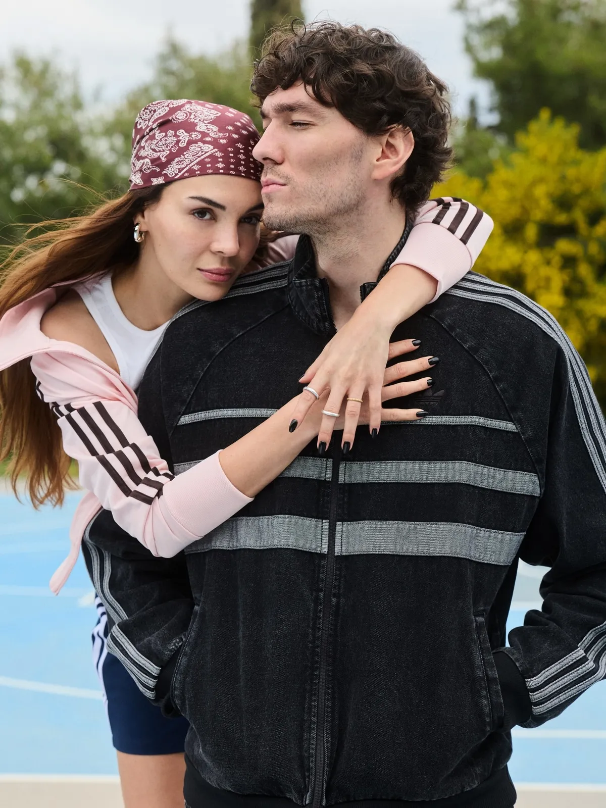 1784837107085.jpg Cedi Osman ve Ebru Şahin’den duygusal tribün açıklaması: "Orada olmasını hissediyor olmak çok güzel"-4