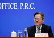 İngiltereden misilleme... Çinin Londra Büyükelçisi Zhengin, İngiliz Parlamentosuna girişi yasaklandı