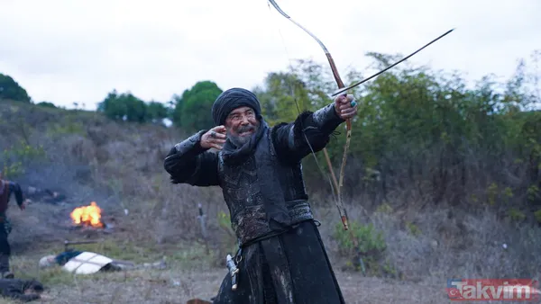 Kuruluş Orhan’ın Osman Bey’i Cihan Ünal’ın ablası bakın hangi oyuncu çıktı! - 5