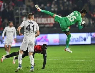Havada ’Bulut’ zirveyi unut