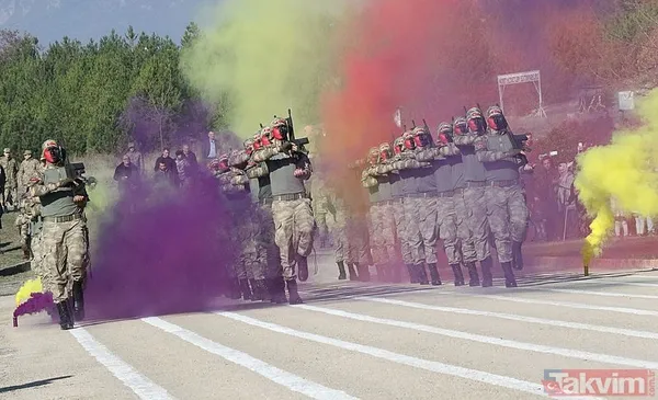 Jandarma uzman erbaş alımı başvuru formu! 2019 JGK başvuru şartları neler? Başvuru son gün ne zaman? - 11