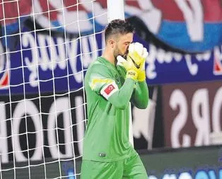 Avrupa’da acı tablo: 8’de 2 yaptık