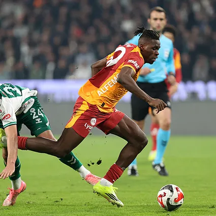 Okan Buruk Wilfried Singo kararını verecek