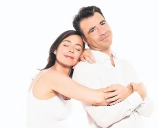 Sekiz aşamada bebek yolda