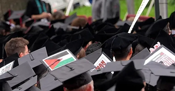 Trump resmen imzaladı! Harvard Üniversitesi’nde yabancı öğrencilere kısıtlama