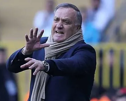 Çakar’dan F.Bahçe’ye antrenör tavsiyesi