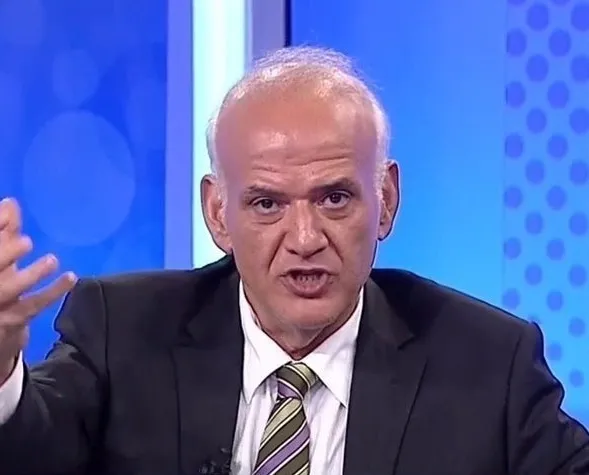 Çakar’dan flaş iddia: Hükmen mağlup olmalı