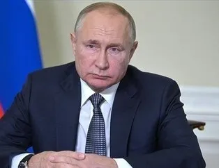 Putin’den nükleer bomba açıklaması