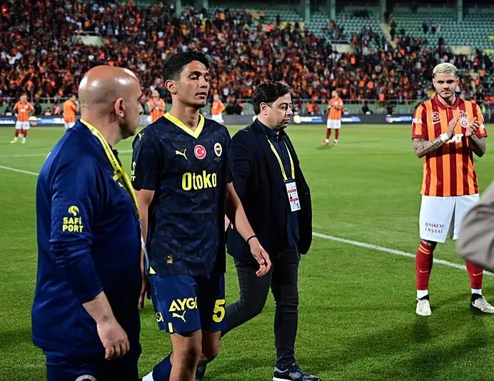 Fenerbahçe PFDK’da