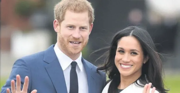 Kraliyeti sarsan karar! Elveda Buckingham