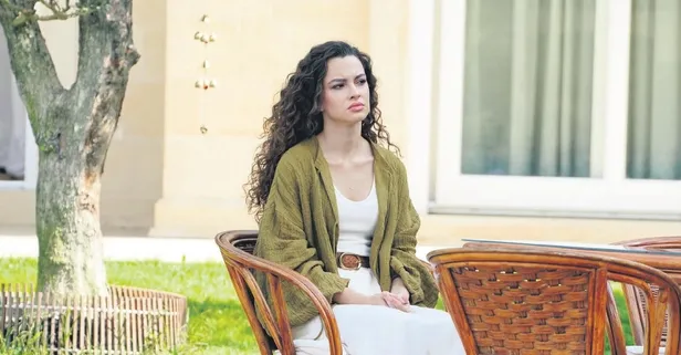 ATV'nin sevilen dizisi Bir Gece Masalı izleyiciyi ekrana kilitledi