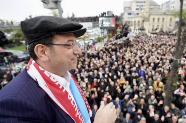 Karadeniz turunun parası kendi cebinden mi İBB’den mi? AK Parti’den Ekrem İmamoğlu’nu köşeye sıkıştıracak zor sorular!
