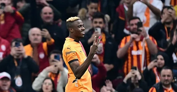 Jardel'in rekoru için bir golü kaldı!