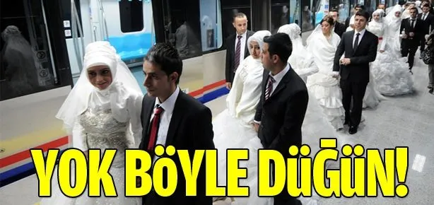 Marmaray’da tarihi gün!