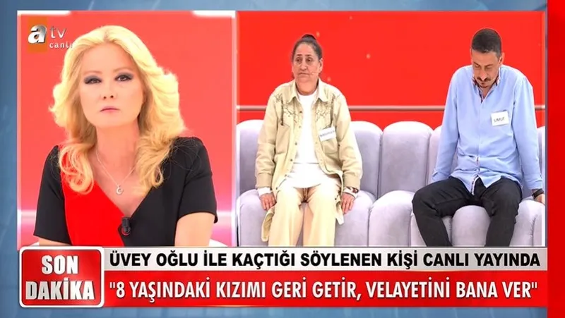 muge-anli-canli-yayin-izle-22-nisan-2024-atv-duygu-nebioglu-annesini-bulabilecek-mi-1713783350890.jpeg MÜGE ANLI SON BÖLÜM İZLE - 26 NİSAN 2024 ATV | Umut Yetik, 8 yaşındaki kızına kavuşacak mı?-2