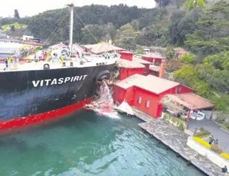 Boğazlarda 85 deniz kazası