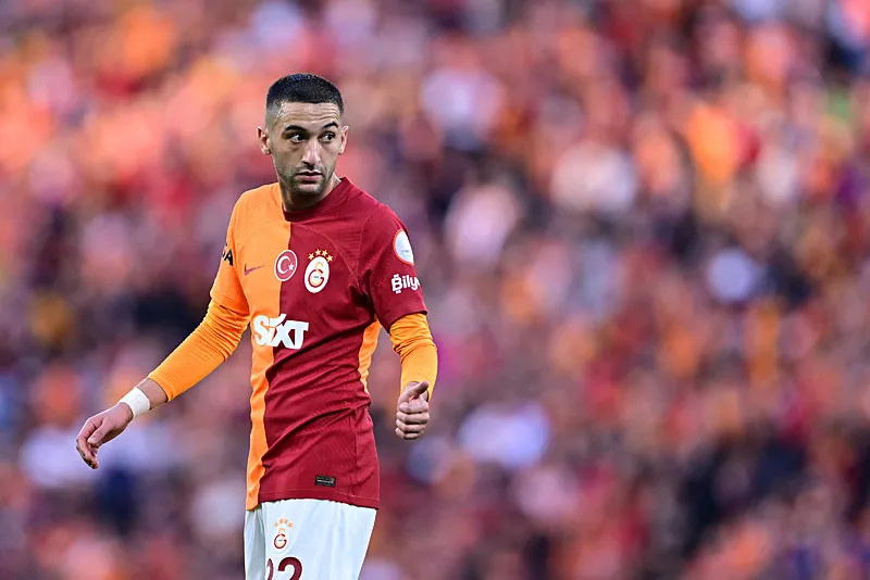 Galatasaray'da stopere dünya yıldızı! Sanchez'in yokluğu bedelsiz dolacak - 8