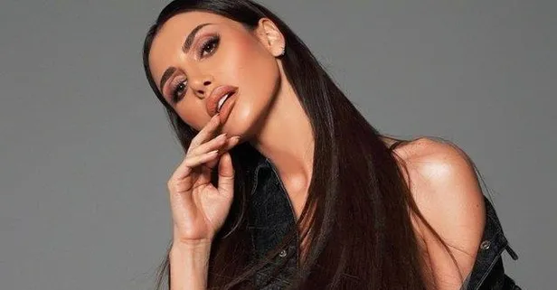 Bu yaz ikinci kez düğün olabilir!  Emina Jahovic’in inkar ettiği aşkı Kurt Daniel Suntay ile evlilik kararı aldı...