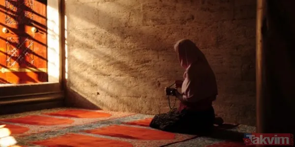 Ramazan'ın ilk gecesi 2 rekat namaz nasıl kılınır, nasıl niyet edilir? RAMAZAN'IN İLK GÜNÜ YAPILACAK İBADETLER 2023! Ramazan ayı çekilecek tesbihler ve zikirler! - 19