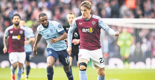 Devler sıraya girdi