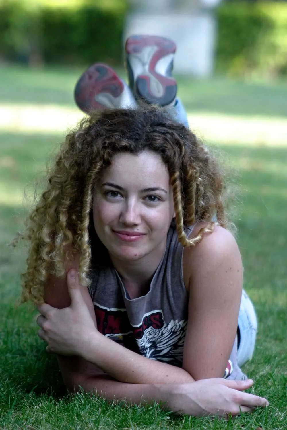 Hayat Bilgisi’nin Gamze’si İpek Erdem’in son haline yorum yağdı: Eski güzellik geri gelmiş - 14