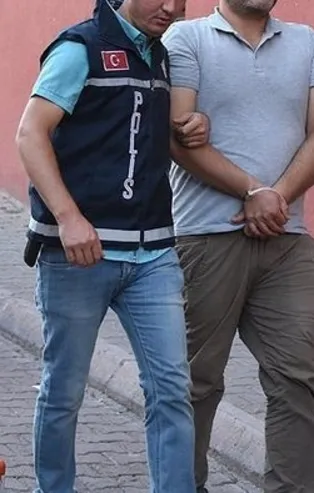 Bodrum'da zehir ticaretine 4 gözaltı