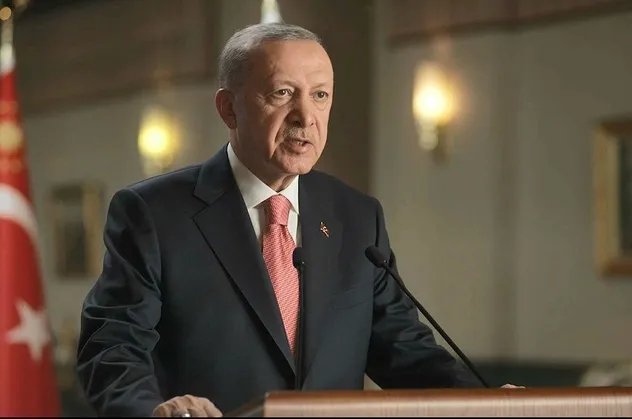 Son dakika: Başkan Erdoğan müjdeledi: Gıda ürünlerinde KDV yüzde 1'e indi! Marketlerde indirim kapıda