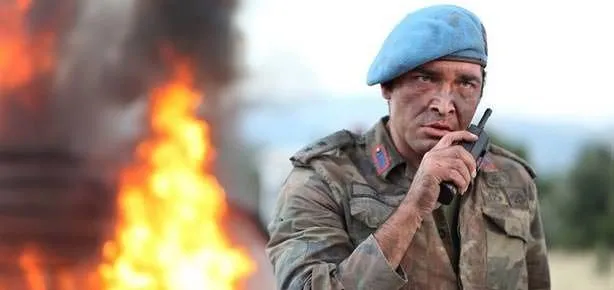 Şefkatli bomba