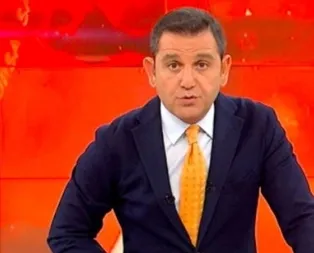 CHP’lilerin din adamlarıyla iftar yapmasına sesini çıkarmayan FOX TV sunucusu Fatih Portakal’dan skandal tweet