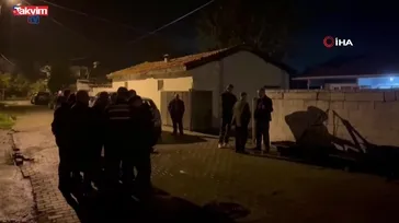 Tekirdağ'a şehit ateşi düştü