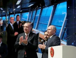 Dev proje faaliyete geçti! Ekonomiye büyük katkı sağlayacak