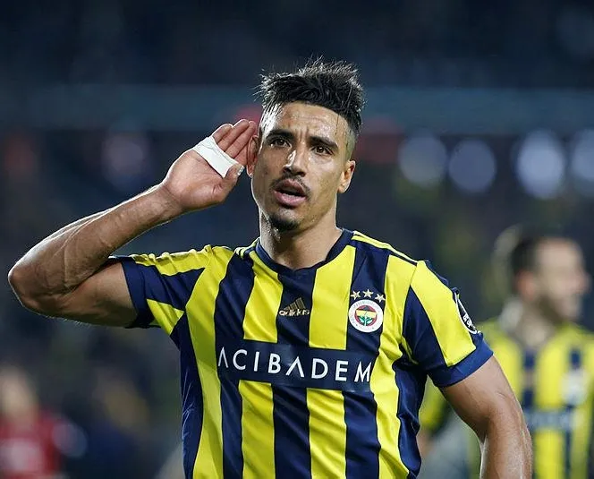 Nabil Dirar için 2 seçenek!